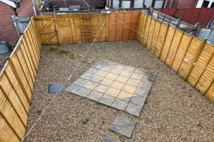 Southerly Garden- click for photo gallery